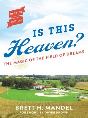 cover image of Is This Heaven?